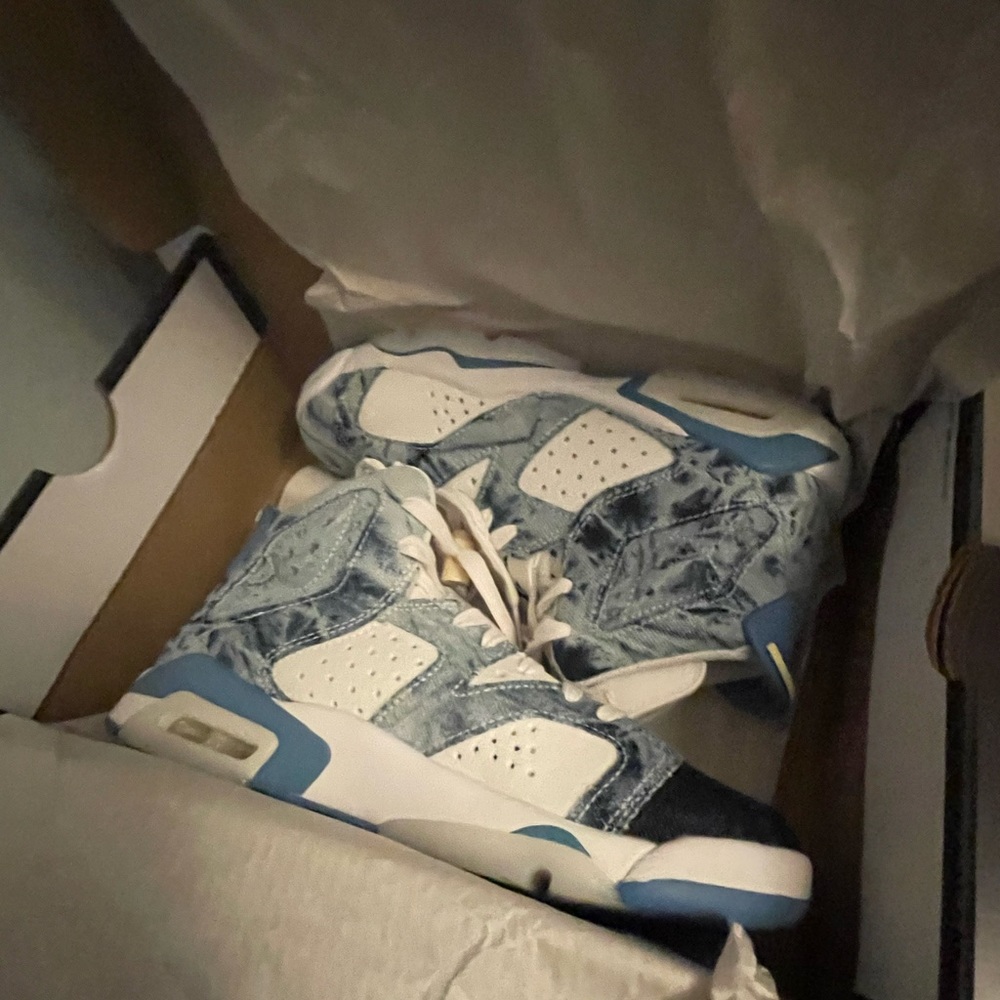 Jordan retro 6 - Picture 5 of 5
